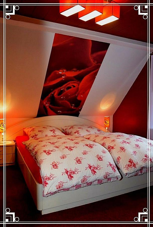 Ferienwohnung Heideschwedin Eschede Kültér fotó