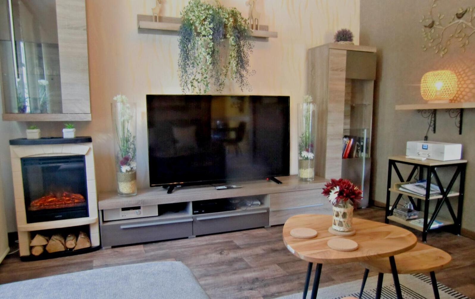 Ferienwohnung Heideschwedin Eschede Kültér fotó